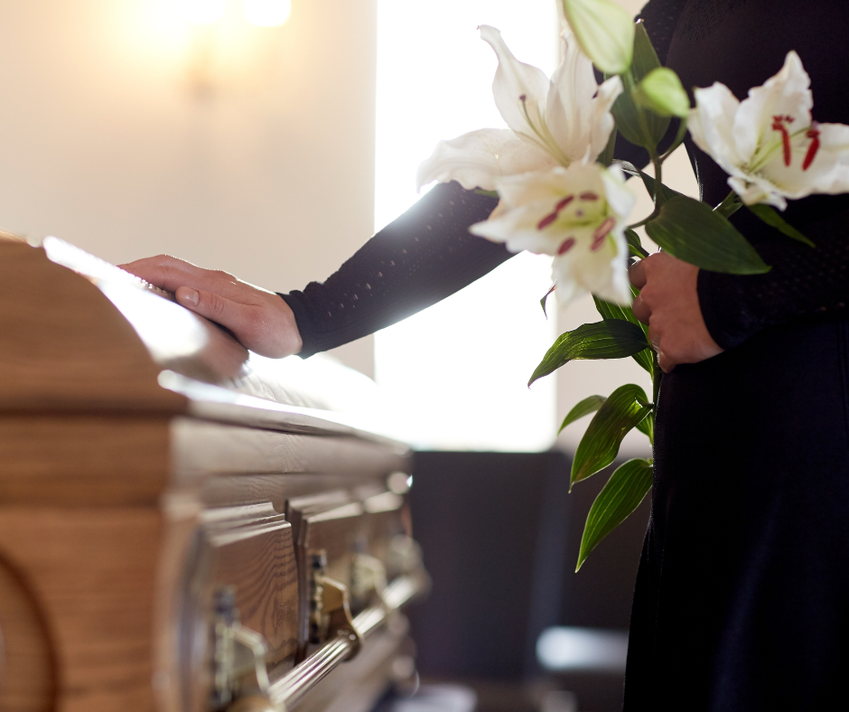 wrongful death of a loved one